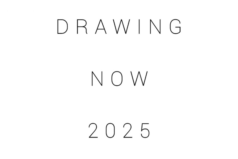 CICA 미술관 국제전 “Drawing Now 2025” 공모