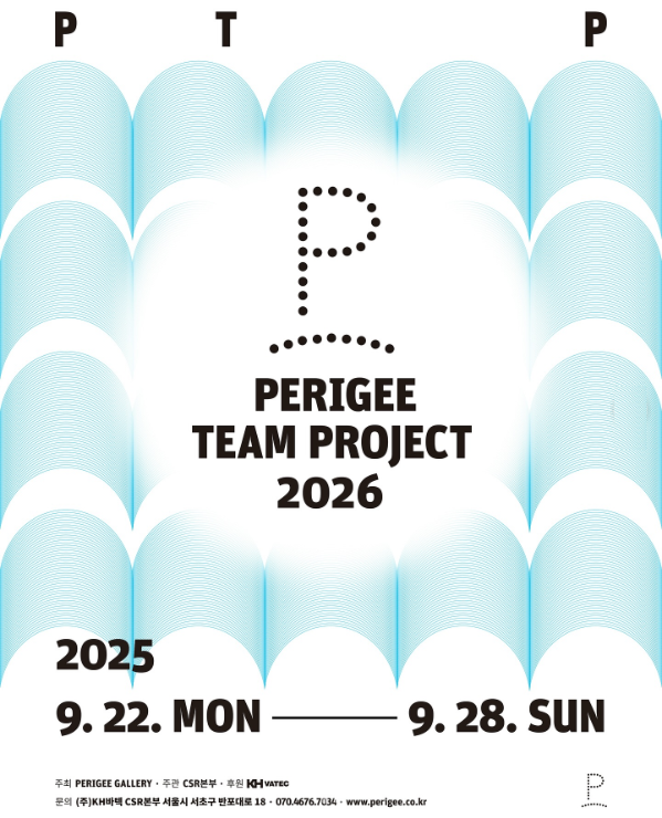 PERIGEE TEAM PROJECT 2026