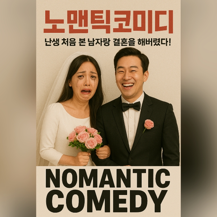 연극 노맨틱코미디 배우 모집