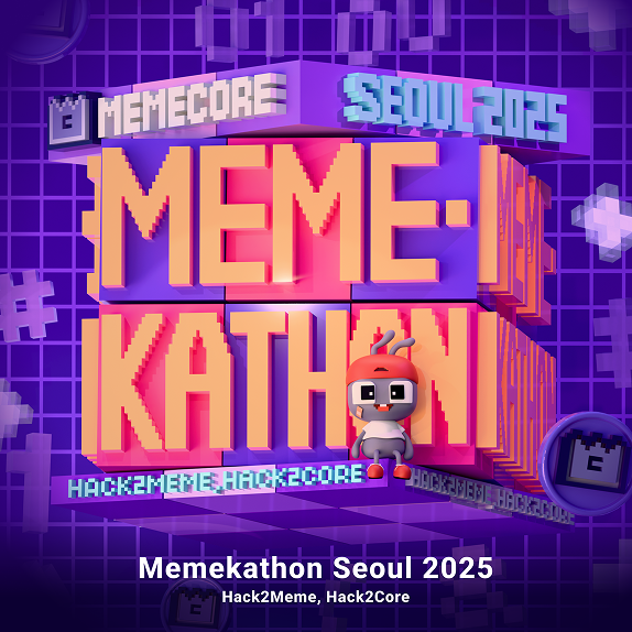 Memekathon Seoul 2025