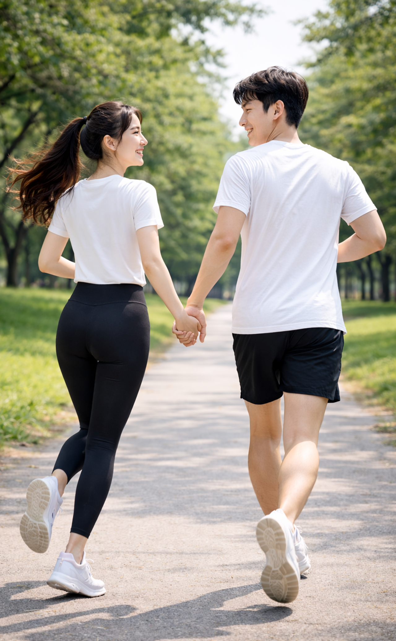 2026 하트시그널 러닝 페스타